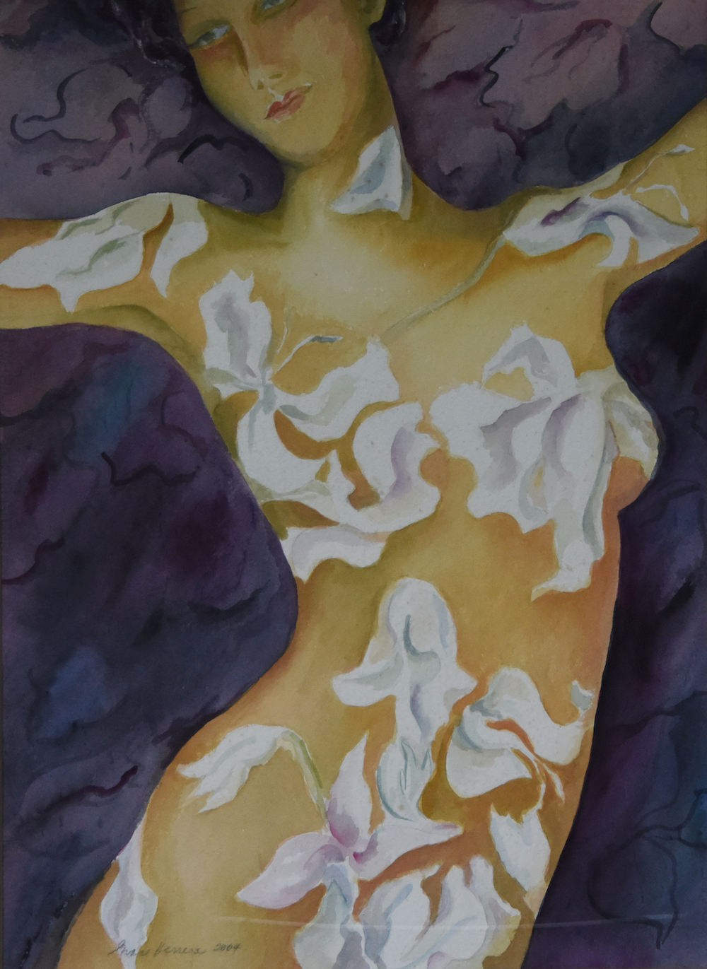 Danza #4