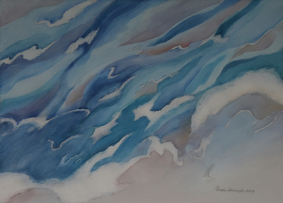 El mar
